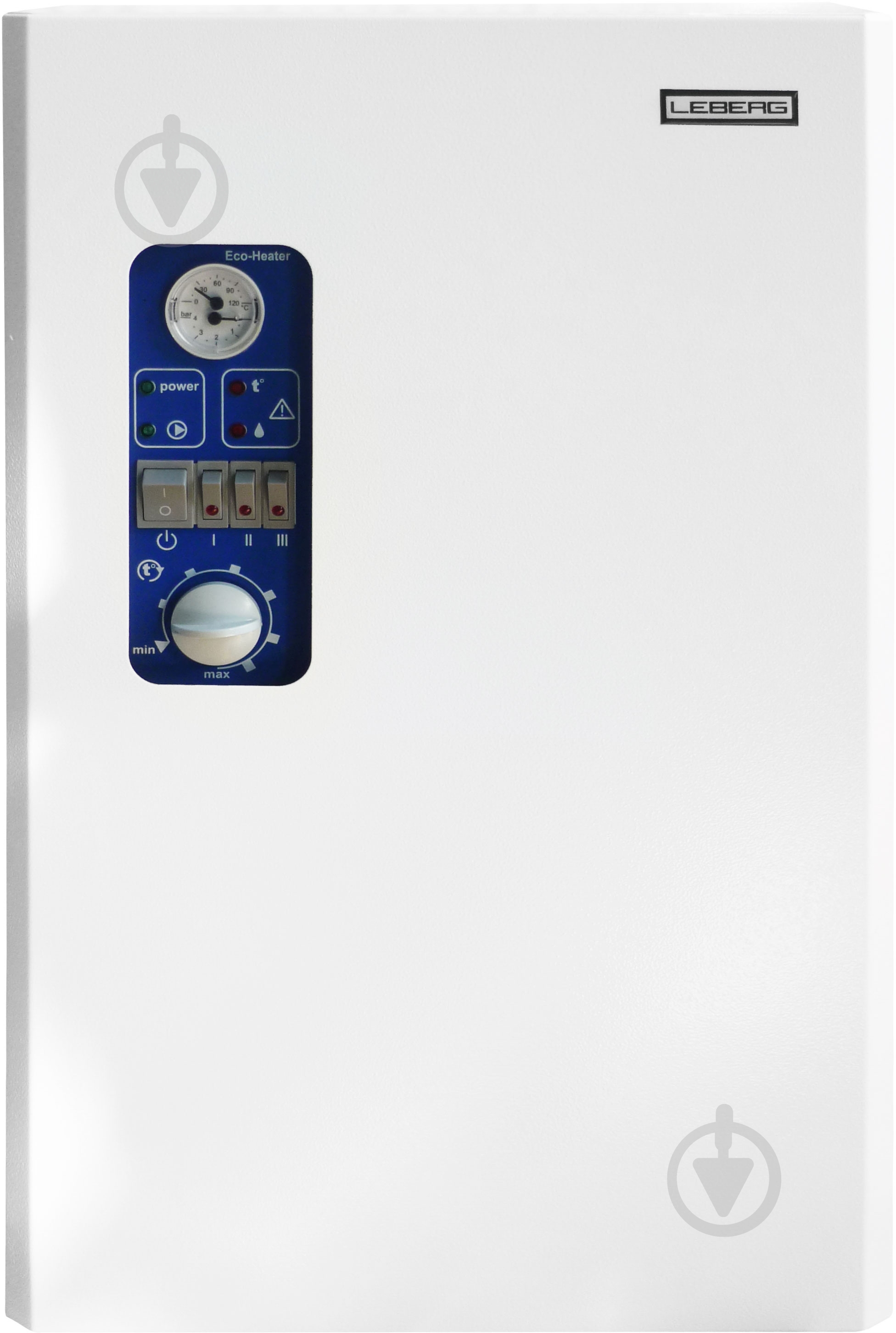 Котел электрический Leberg Eco-Heater 4.5 E - фото 1