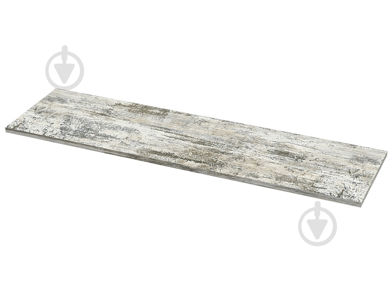 Полка DC Gina 904x16 кантри - фото 1