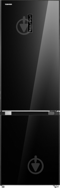 Холодильник TOSHIBA GR-RB308WE-DGJ(22) - фото 1 Холодильник TOSHIBA GR-RB308WE-DGJ(22) - фото 1