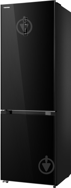 Холодильник TOSHIBA GR-RB308WE-DGJ(22) - фото 2 Холодильник TOSHIBA GR-RB308WE-DGJ(22) - фото 2