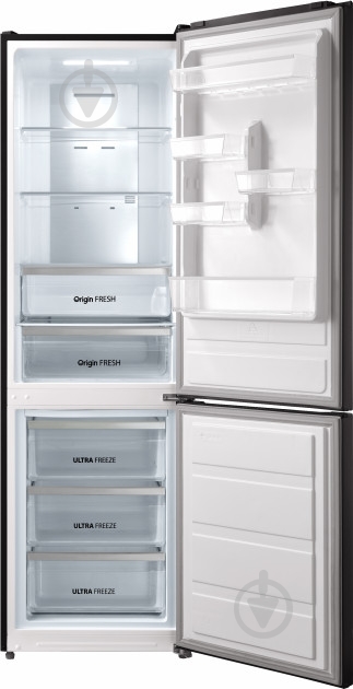 Холодильник TOSHIBA GR-RB308WE-DGJ(22) - фото 3 Холодильник TOSHIBA GR-RB308WE-DGJ(22) - фото 3