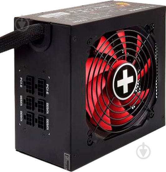 Блок питания Xilence Performance A+ III XP750MR11 750 Вт - фото 2