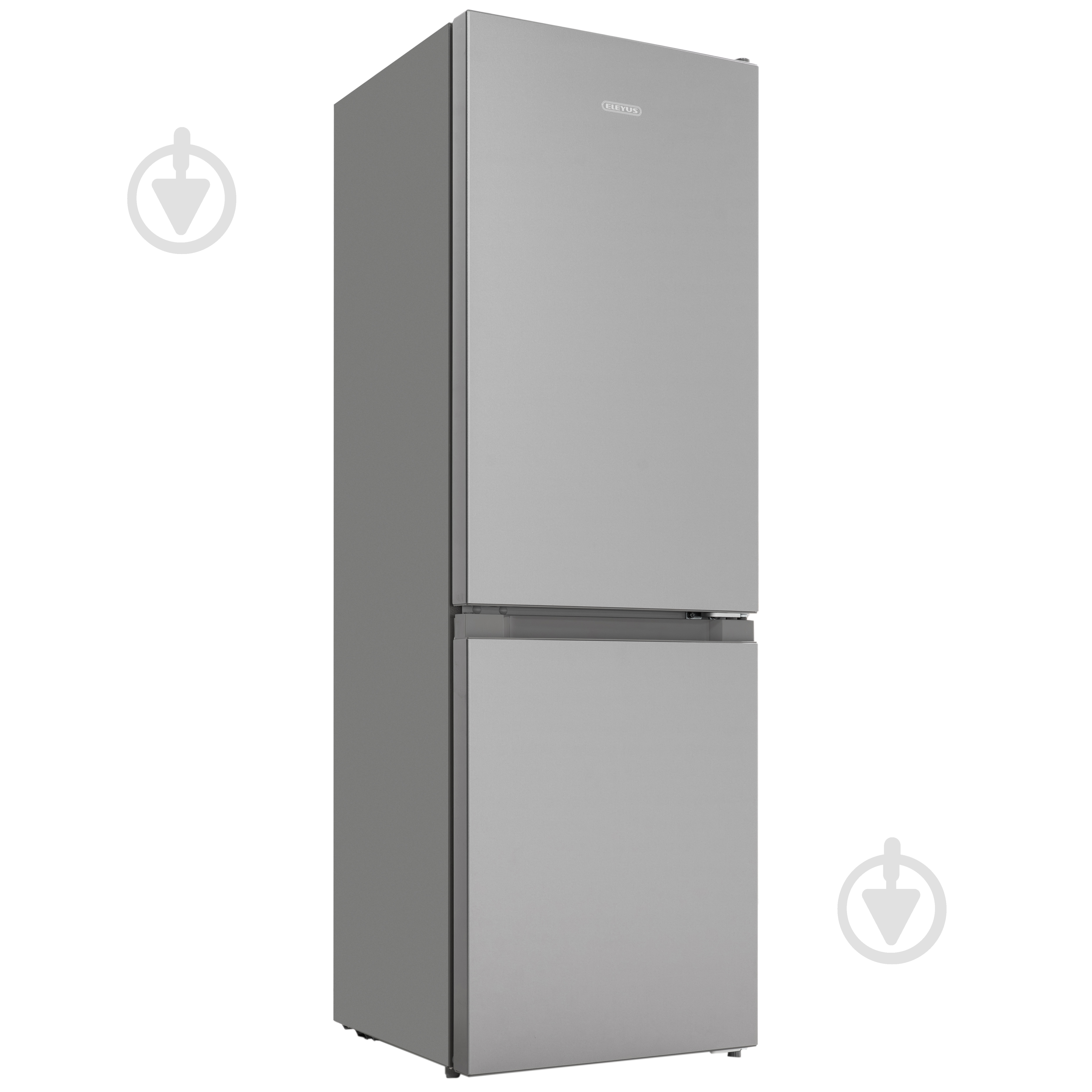 Холодильник Eleyus MRDW2150M47 SV - фото 3 Холодильник Eleyus MRDW2150M47 SV - фото 3