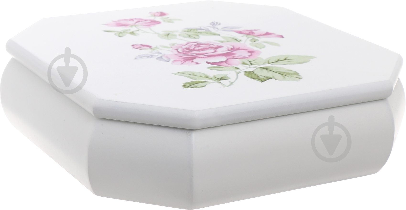 Шкатулка Flower WY14015 - фото 1