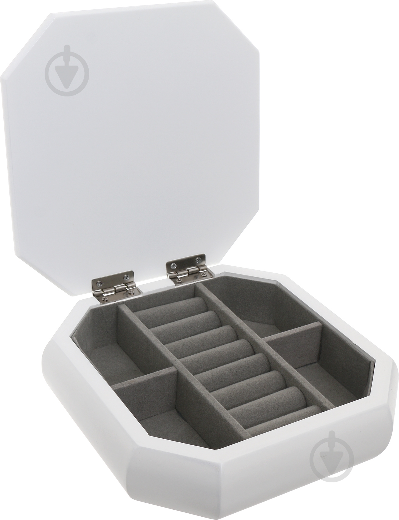 Шкатулка Flower WY14015 - фото 2