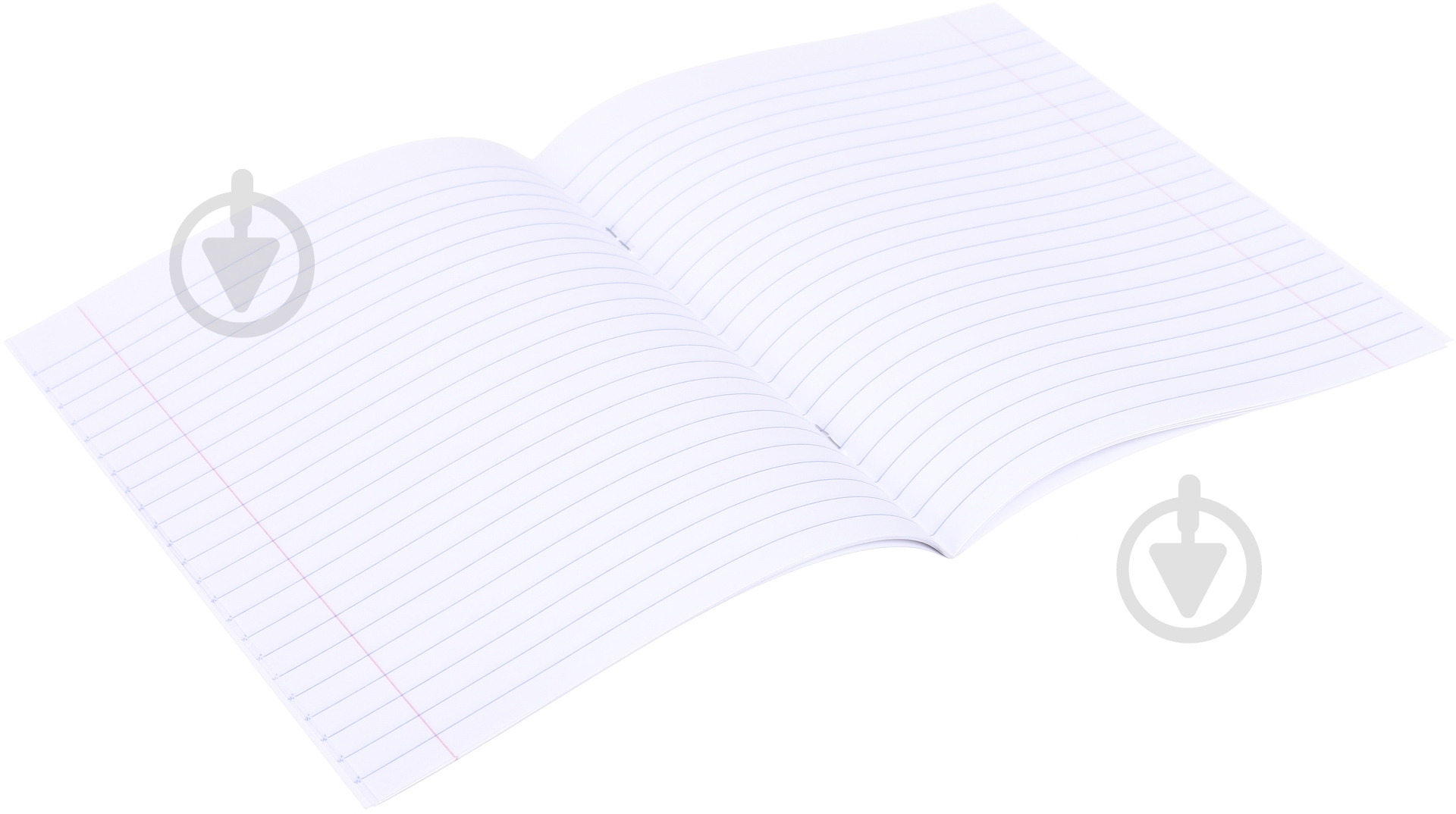 Зошит шкільний 18 аркушів у лінію 2_2020 Nota Bene - фото 4