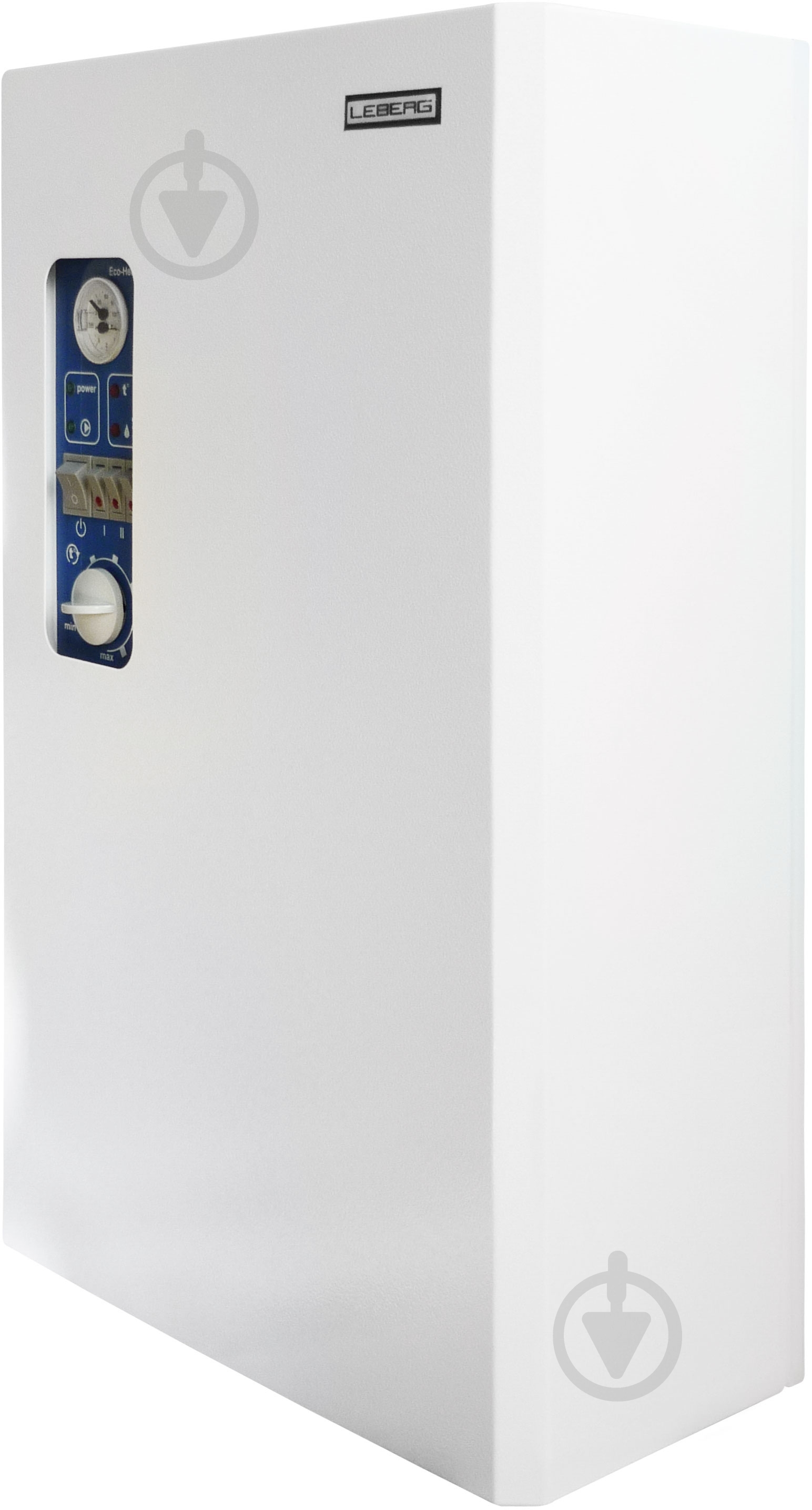 Котел электрический Leberg Eco-Heater 9.0 E - фото 2 Котел электрический Leberg Eco-Heater 9.0 E - фото 2
