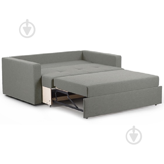 Диван прямой PRAKTICA Sofa Эндрю ДЛ12 (кат.1) серый 1480x1020x650 мм - фото 2