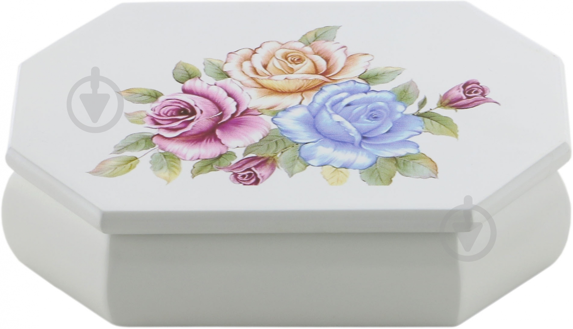 Шкатулка Flower WY14017 - фото 1