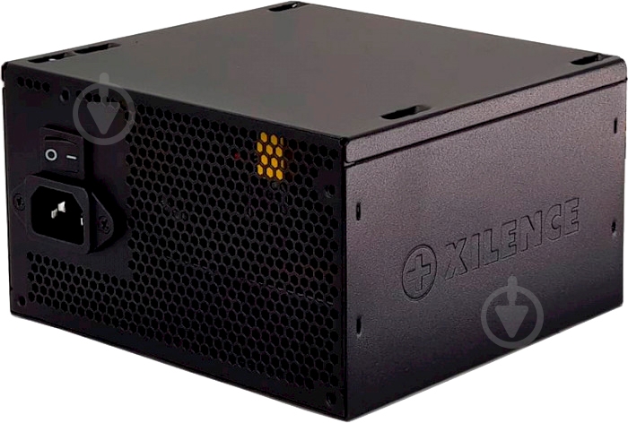 Блок живлення Xilence Performance A+ III XP850MR11 850 Вт - фото 3