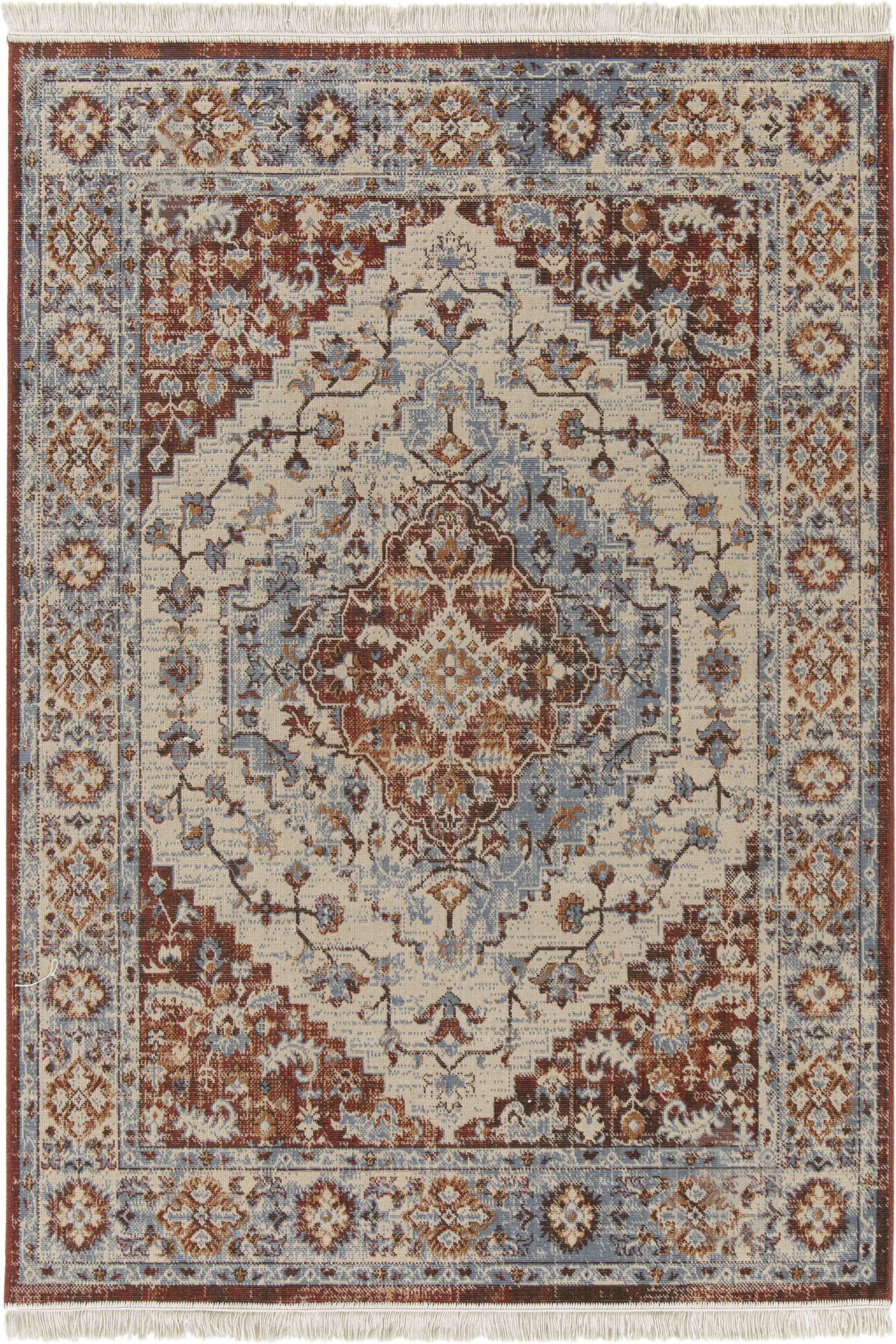 Ковер Balta RE FOLD 200x290 см (0431-21747/313) - фото 1 Ковер Balta RE FOLD 200x290 см (0431-21747/313) - фото 1