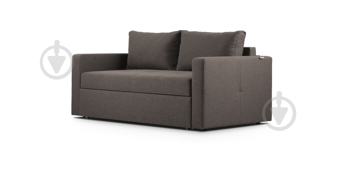 Диван прямий PRAKTICA Sofa Ендрю ДЛ12 (кат.2) бежевий 1480x1020x650 мм - фото 2
