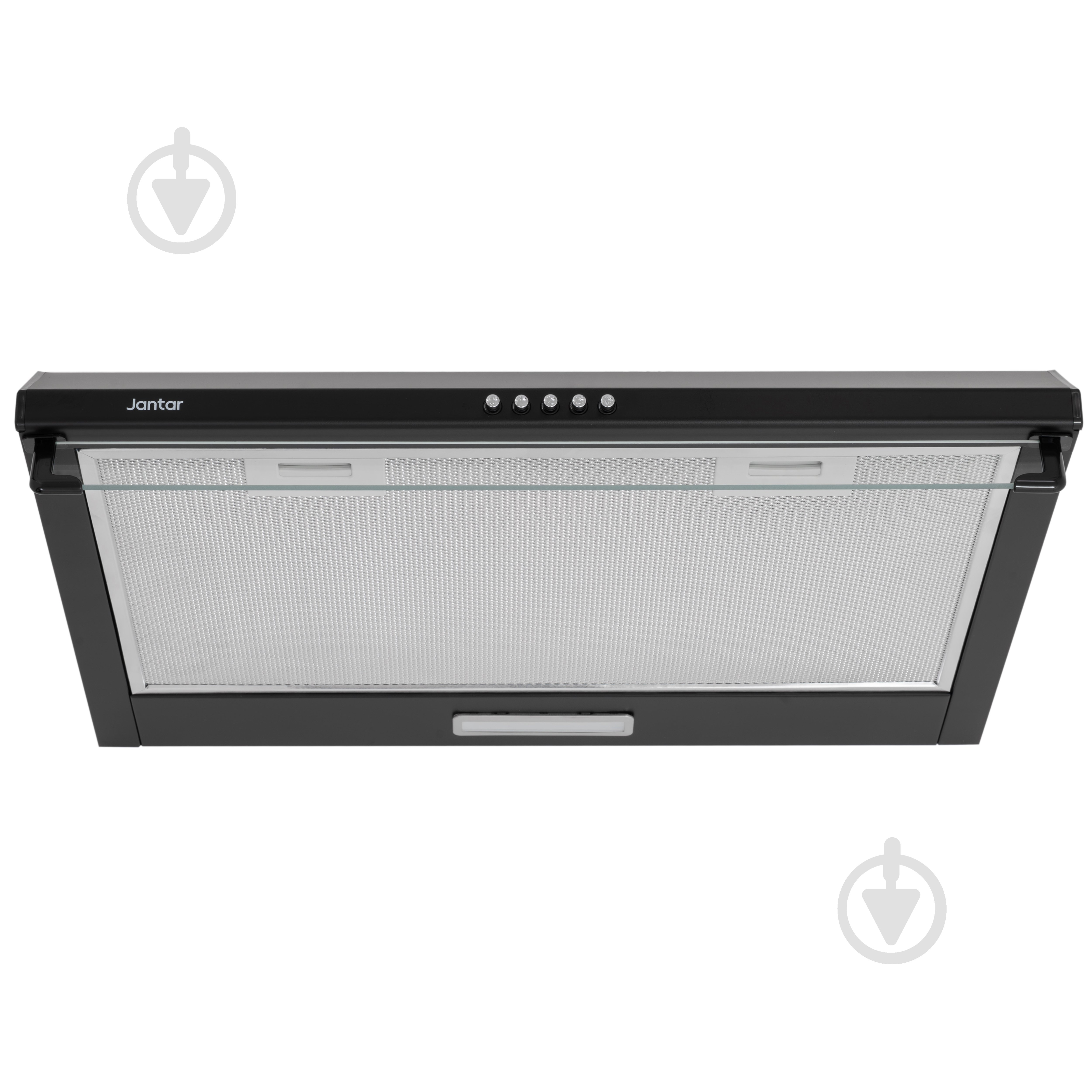 Вытяжка Eleyus PHT I LED 50 BL - фото 2 Вытяжка Eleyus PHT I LED 50 BL - фото 2