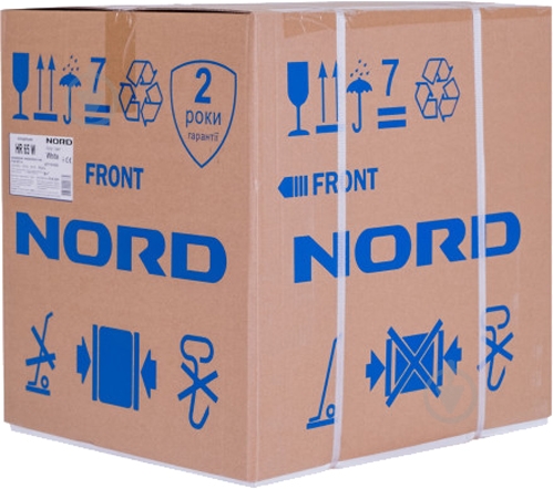 Холодильник Nord HR 65 W - фото 11 Холодильник Nord HR 65 W - фото 11