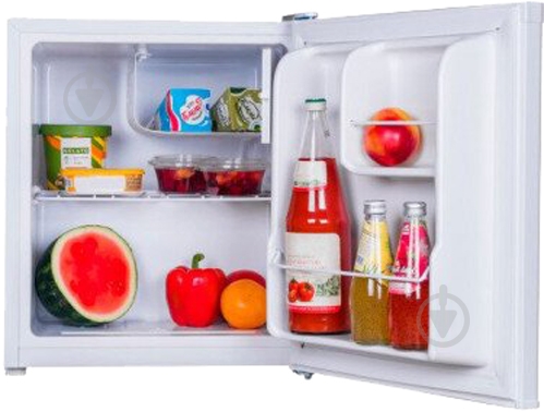 Холодильник Nord HR 65 W - фото 5 Холодильник Nord HR 65 W - фото 5