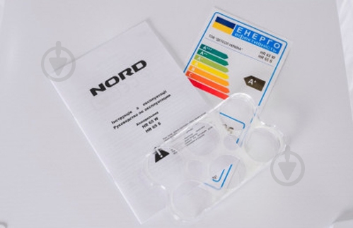 Холодильник Nord HR 65 W - фото 10 Холодильник Nord HR 65 W - фото 10