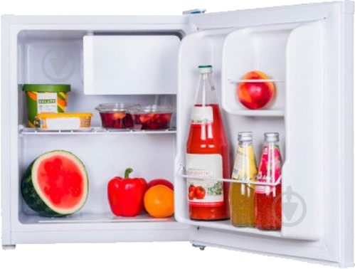 Холодильник Nord HR 65 W - фото 4 Холодильник Nord HR 65 W - фото 4