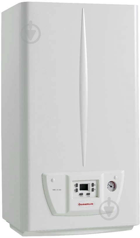 Котел газовый Immergas Eolo Star 24 4 E - фото 1 Котел газовый Immergas Eolo Star 24 4 E - фото 1