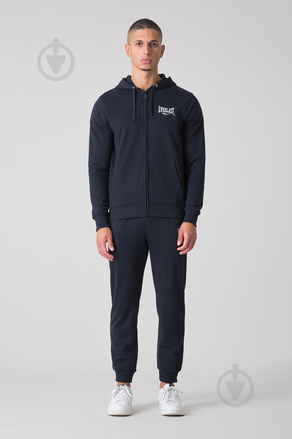 Брюки Everlast EVM304D30-4000 р. 2XL синий - фото 2