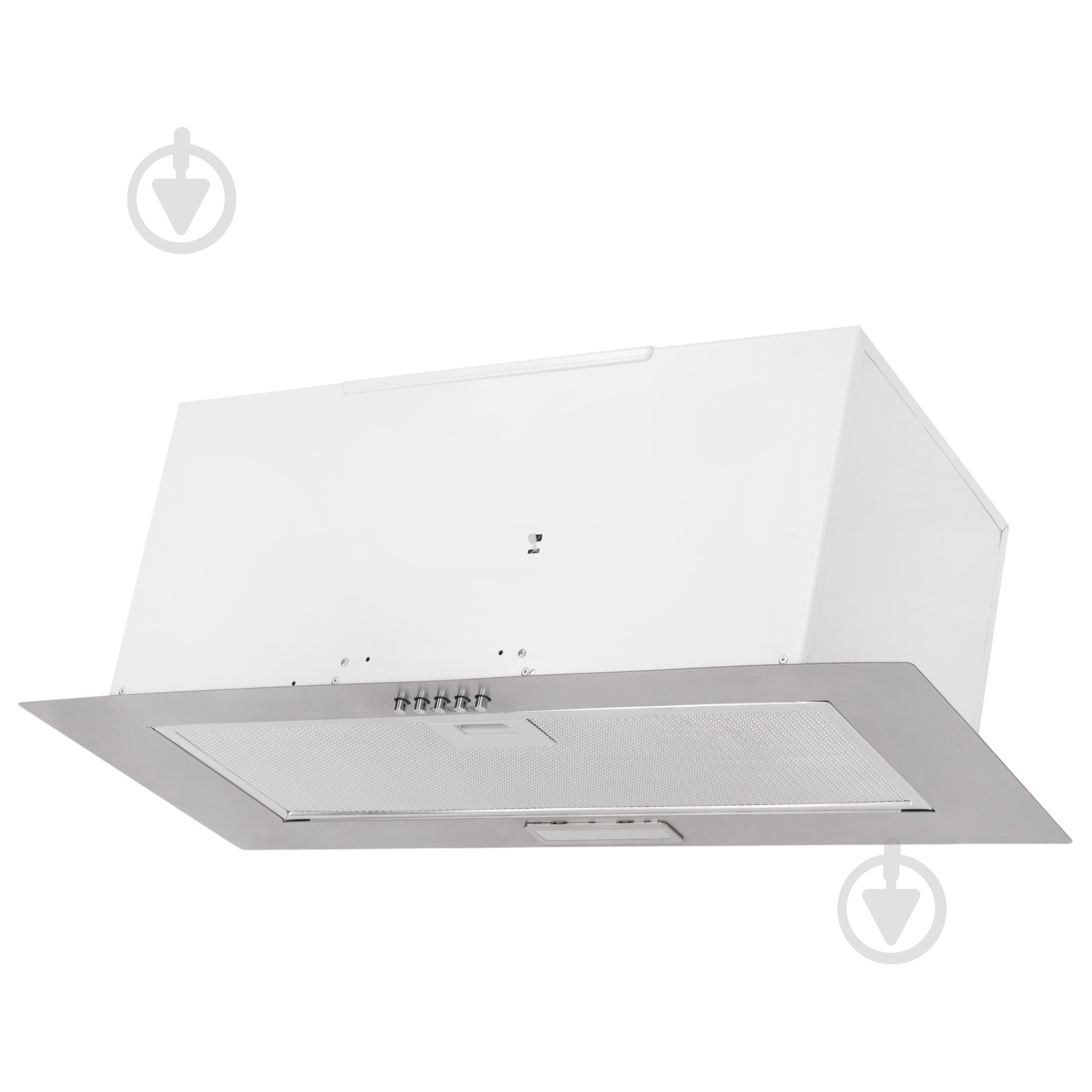 Вытяжка Eleyus UNIA 1200 LED 70 IS - фото 3