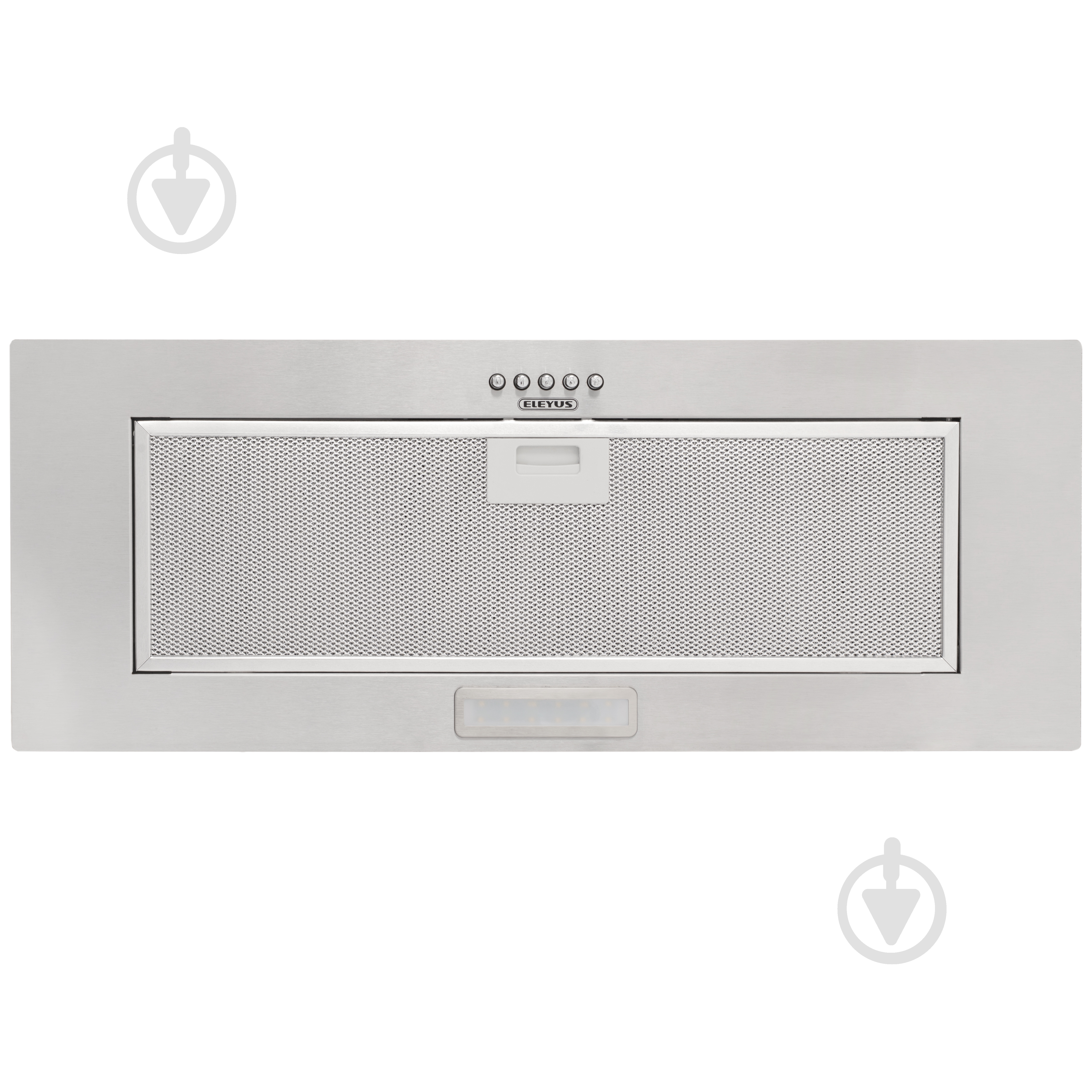 Вытяжка Eleyus UNIA 1200 LED 70 IS - фото 4