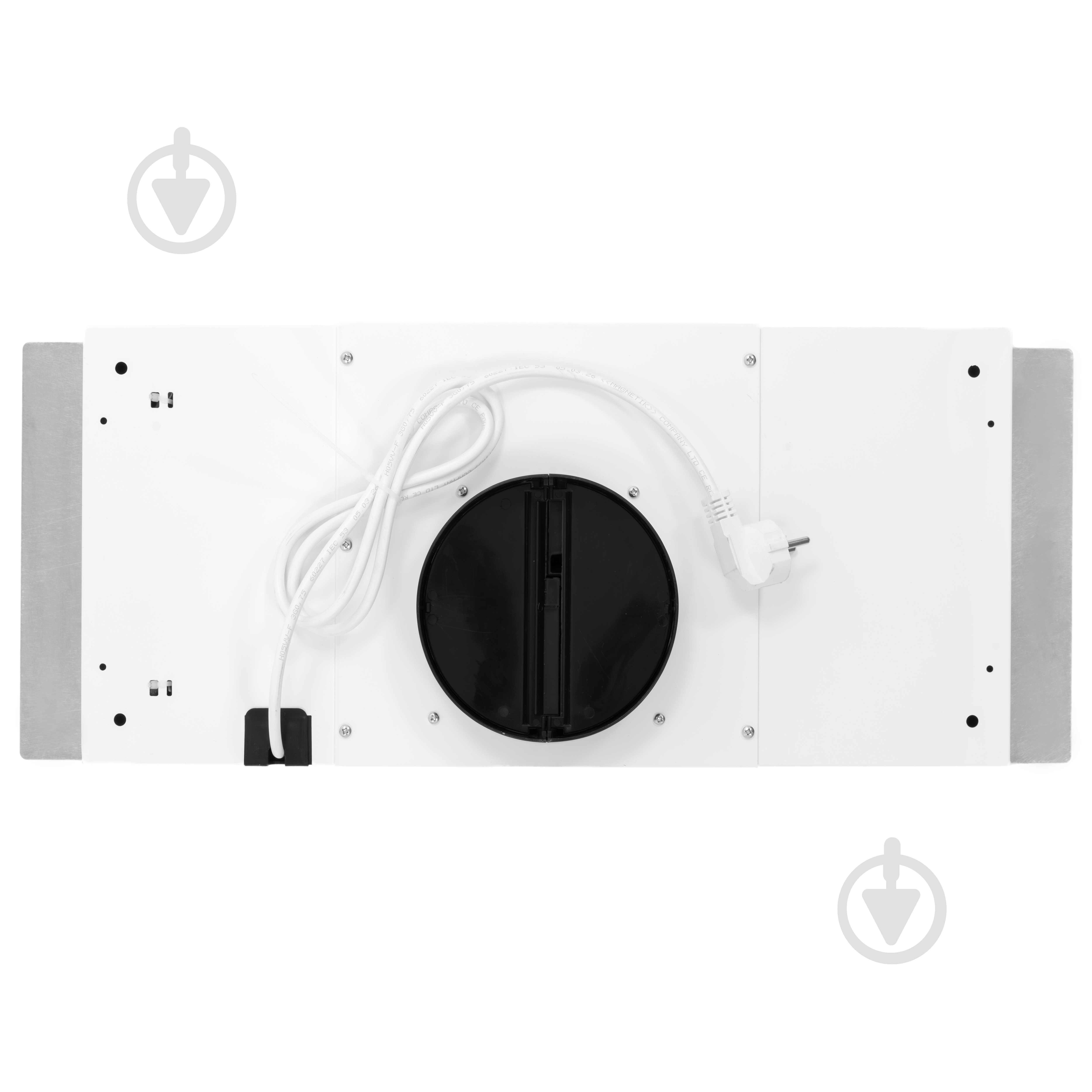 Вытяжка Eleyus UNIA 1200 LED 70 IS - фото 8