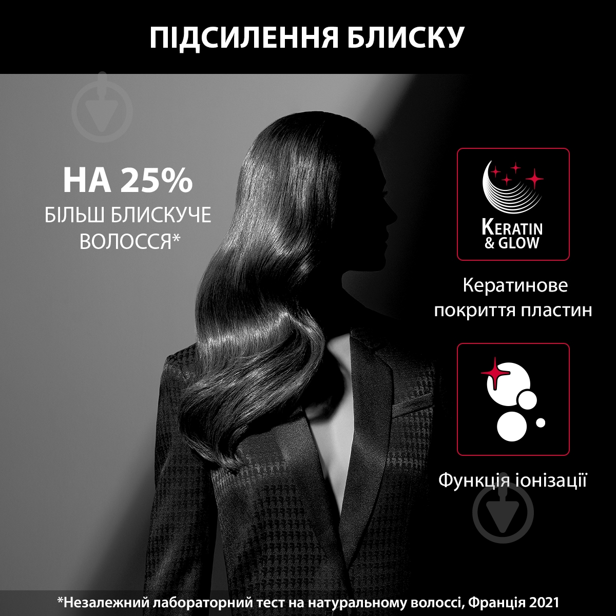 ВИТРИНА! Фен-щетка Rowenta K/ PRO STYLIST CF961LF0 - фото 2 ВИТРИНА! Фен-щетка Rowenta K/ PRO STYLIST CF961LF0 - фото 2