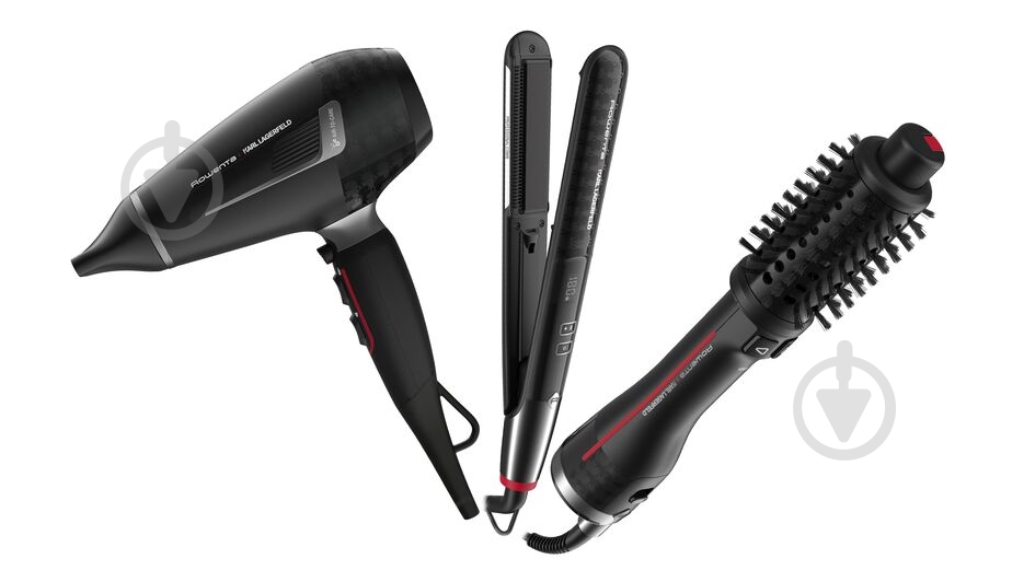 ВИТРИНА! Фен-щетка Rowenta K/ PRO STYLIST CF961LF0 - фото 9 ВИТРИНА! Фен-щетка Rowenta K/ PRO STYLIST CF961LF0 - фото 9