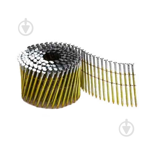 Гвозди BOSTITCH тип "CR" 7200 штук CR2DGAL - фото 1 Гвозди BOSTITCH тип "CR" 7200 штук CR2DGAL - фото 1