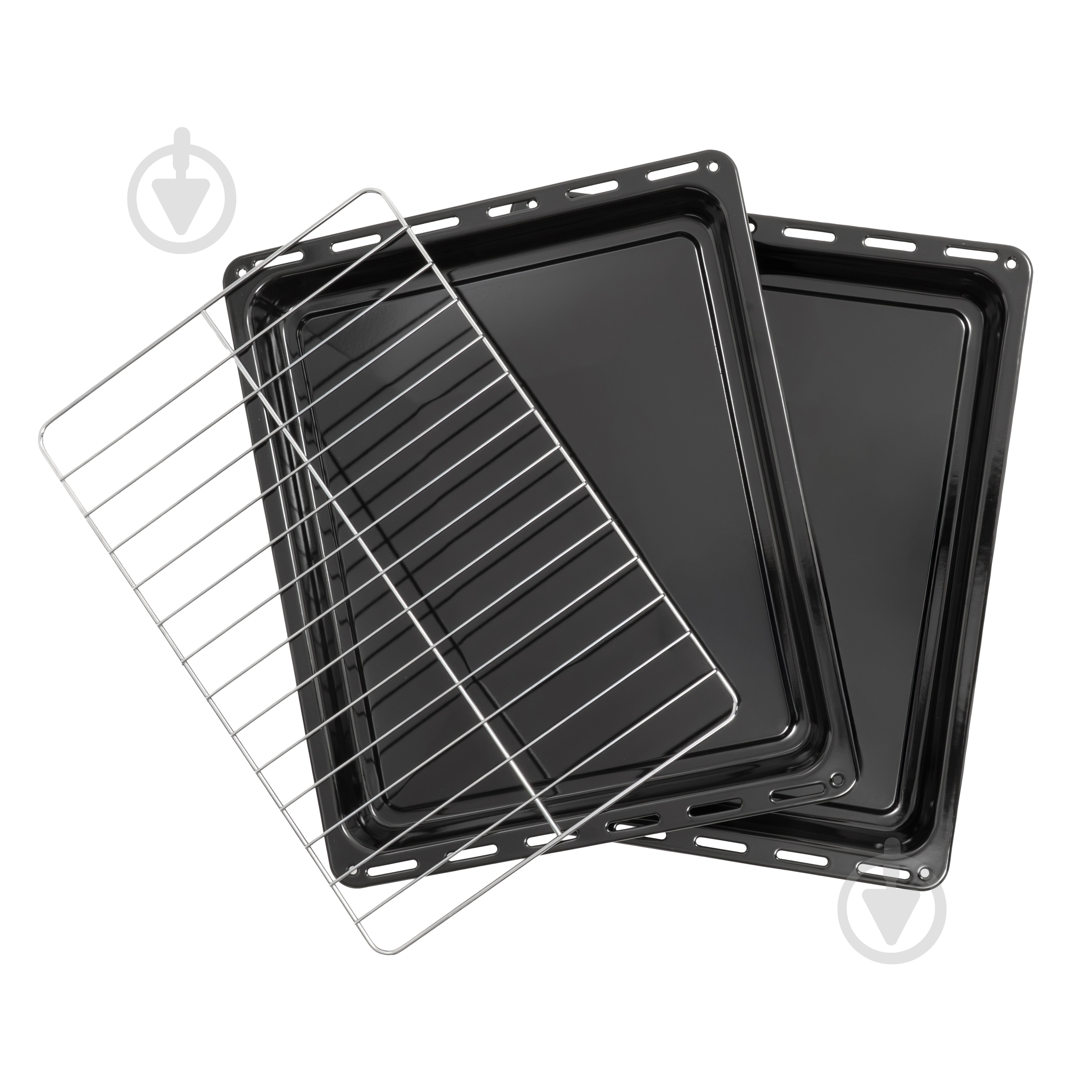 Духовой шкаф Eleyus GFC 6008 WH - фото 11 Духовой шкаф Eleyus GFC 6008 WH - фото 11