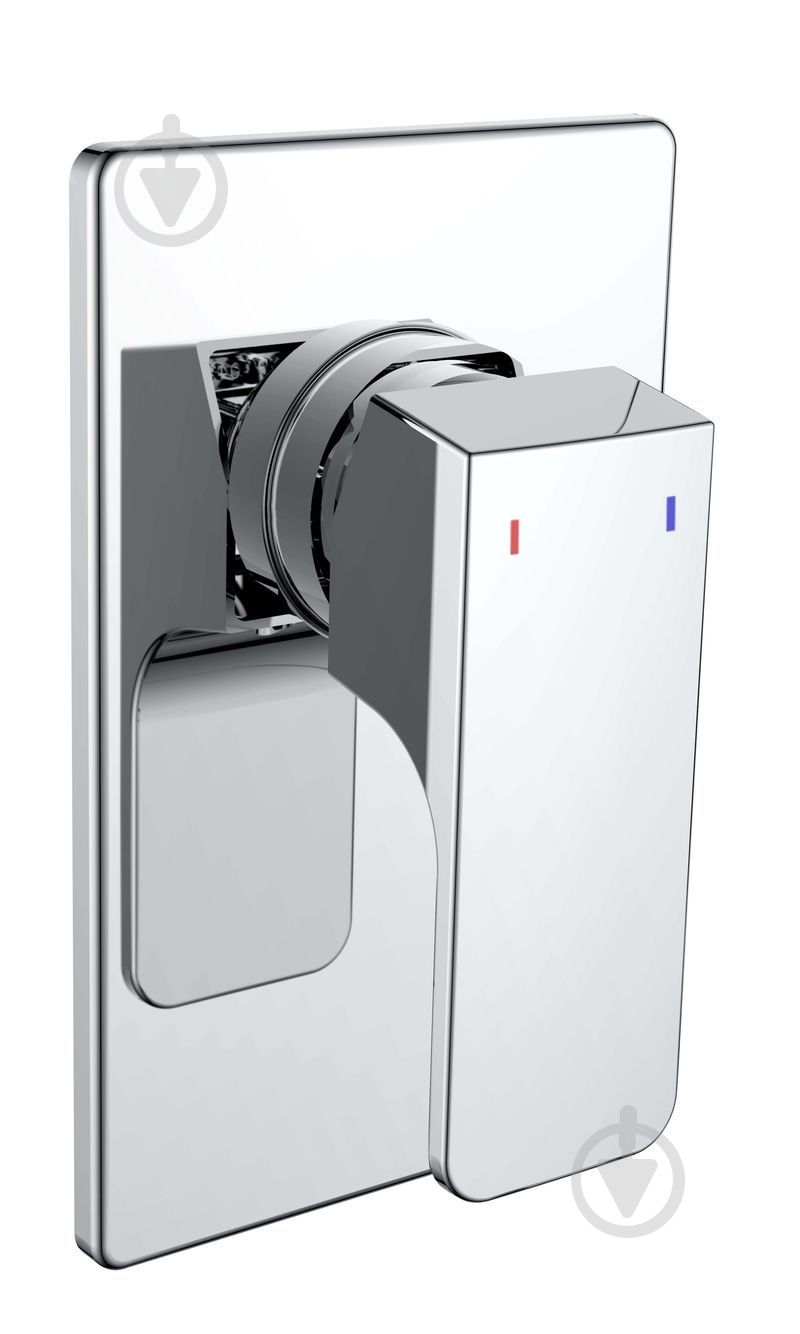 Смеситель для душа Koller Pool Neon Cube NC10450 - фото 1