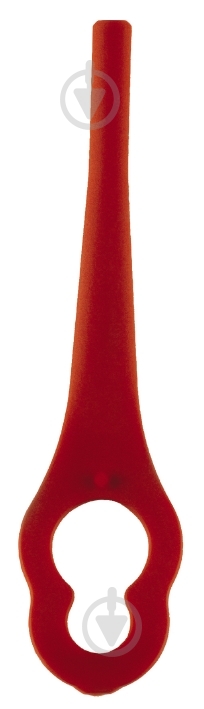 Нож для триммера Einhell пластиковый 50 шт 3405736 - фото 2 Нож для триммера Einhell пластиковый 50 шт 3405736 - фото 2