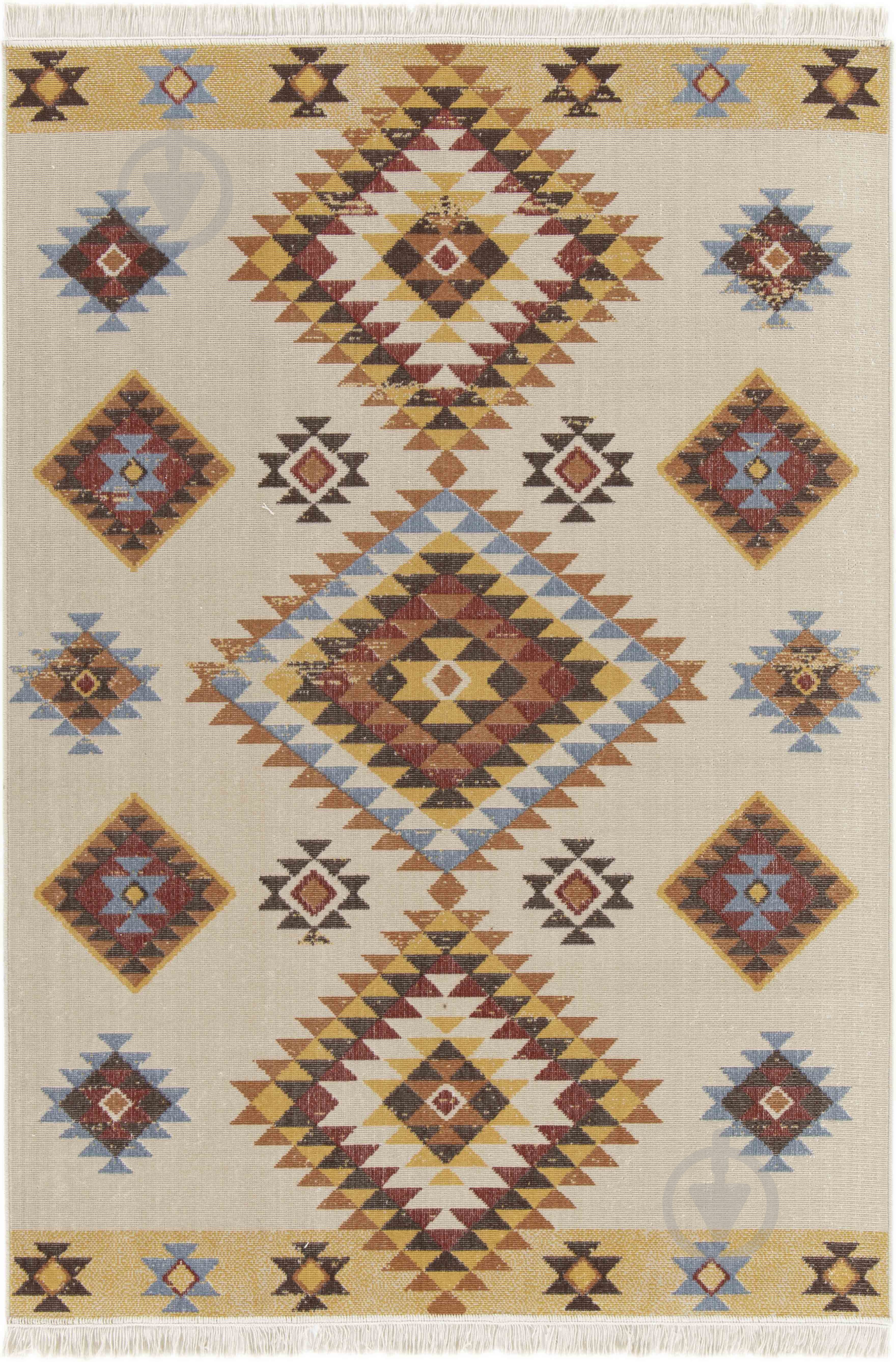 Килим Balta RE FOLD 120x170 см (0431-21799/053) - фото 1