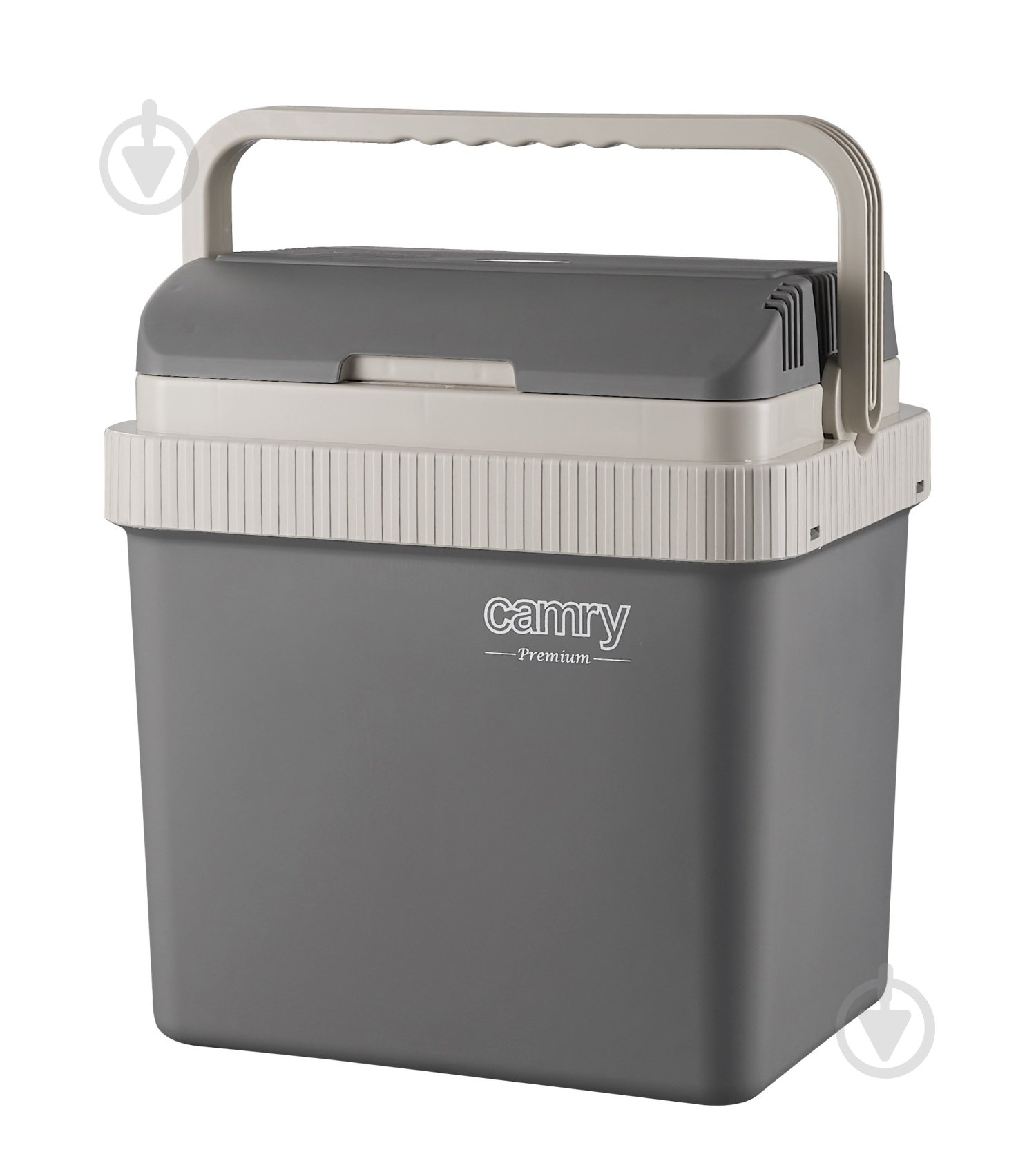 Автохолодильник CR-8065 Camry 21 л - фото 1 Автохолодильник CR-8065 Camry 21 л - фото 1