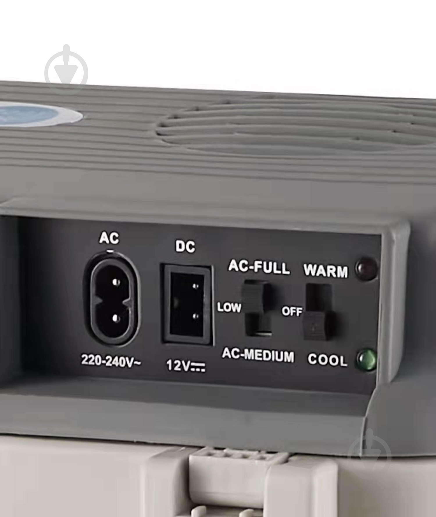 Автохолодильник CR-8065 Camry 21 л - фото 7 Автохолодильник CR-8065 Camry 21 л - фото 7