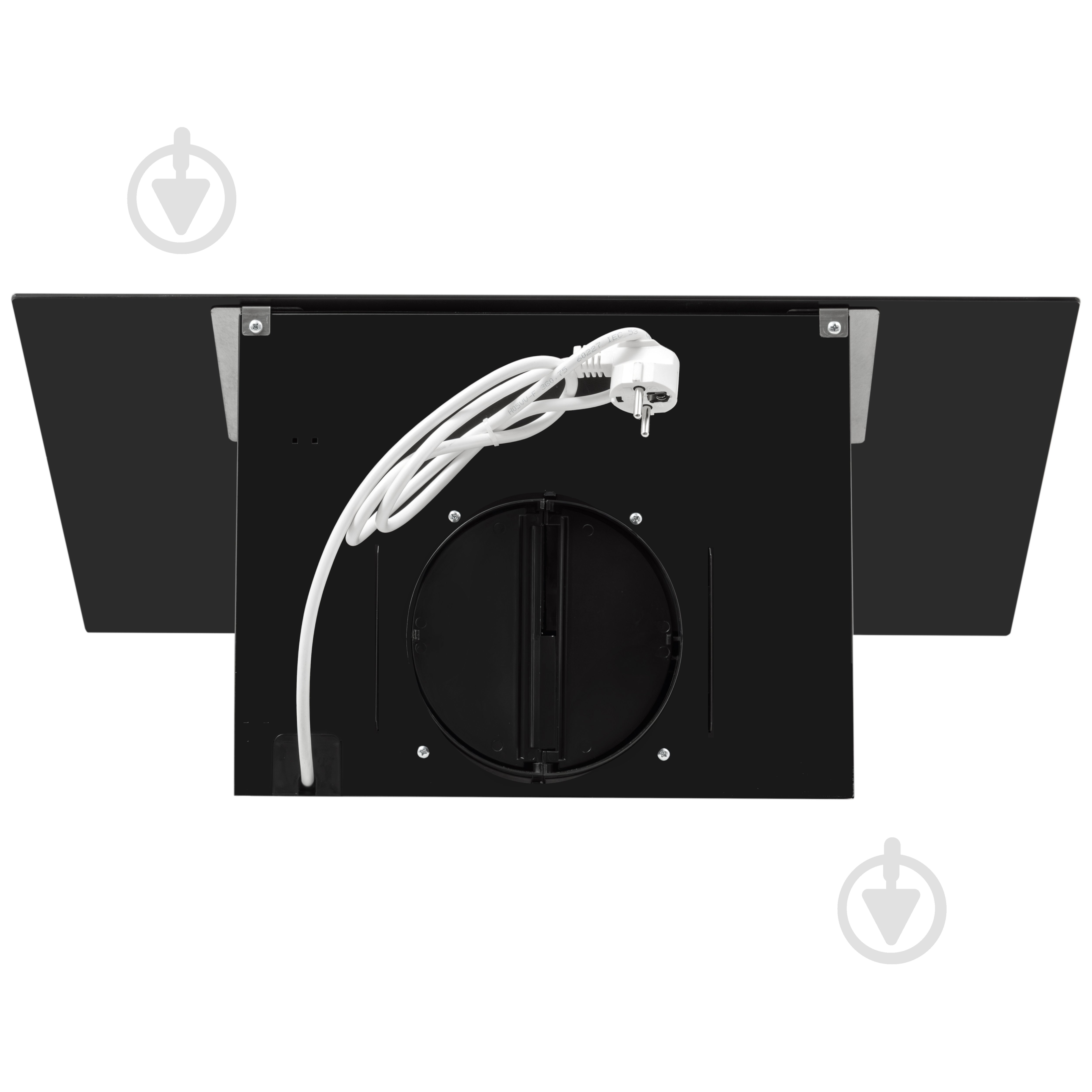 Вытяжка Eleyus SENSA 1000 LED 50 BL - фото 10 Вытяжка Eleyus SENSA 1000 LED 50 BL - фото 10