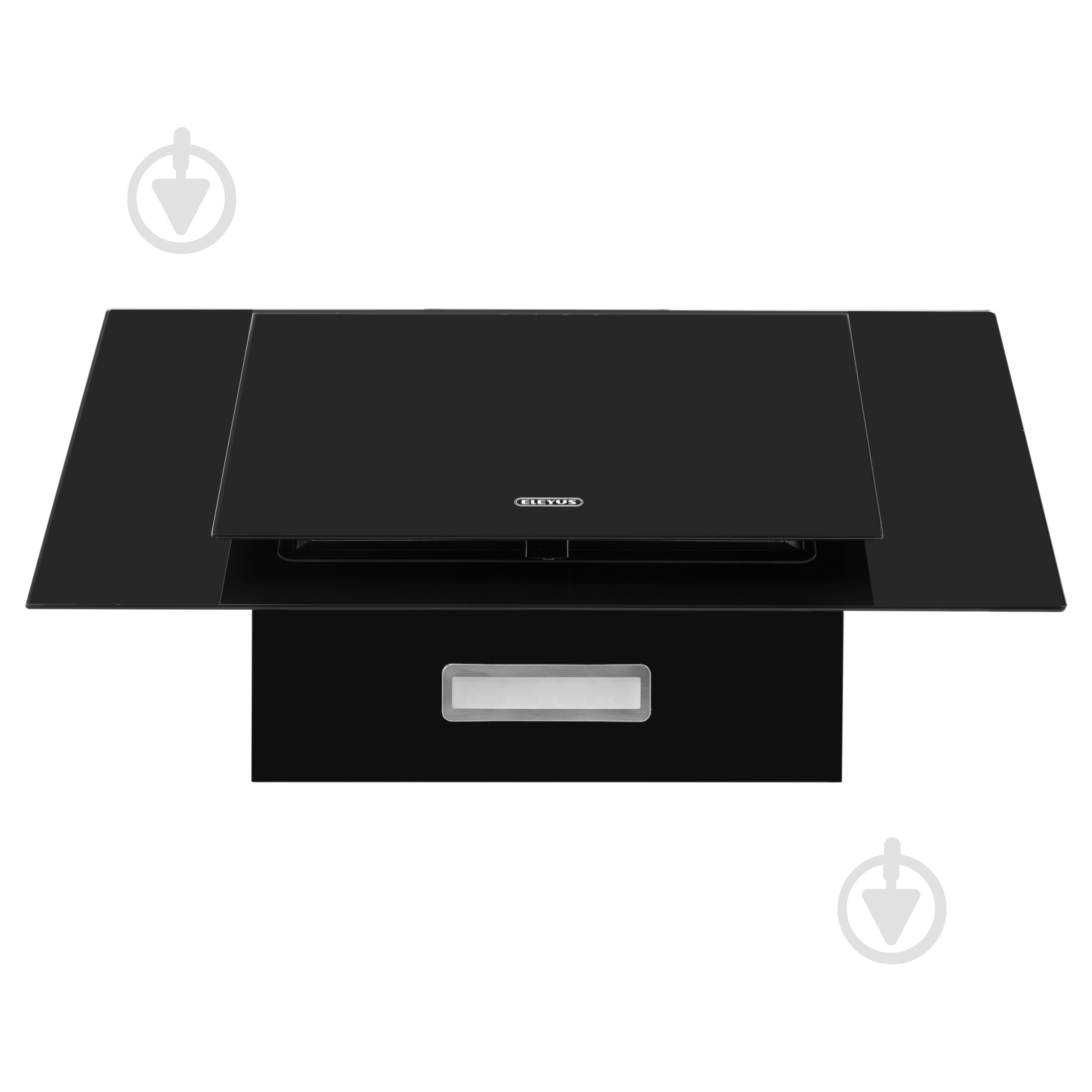 Вытяжка Eleyus SENSA 1000 LED 50 BL - фото 6 Вытяжка Eleyus SENSA 1000 LED 50 BL - фото 6