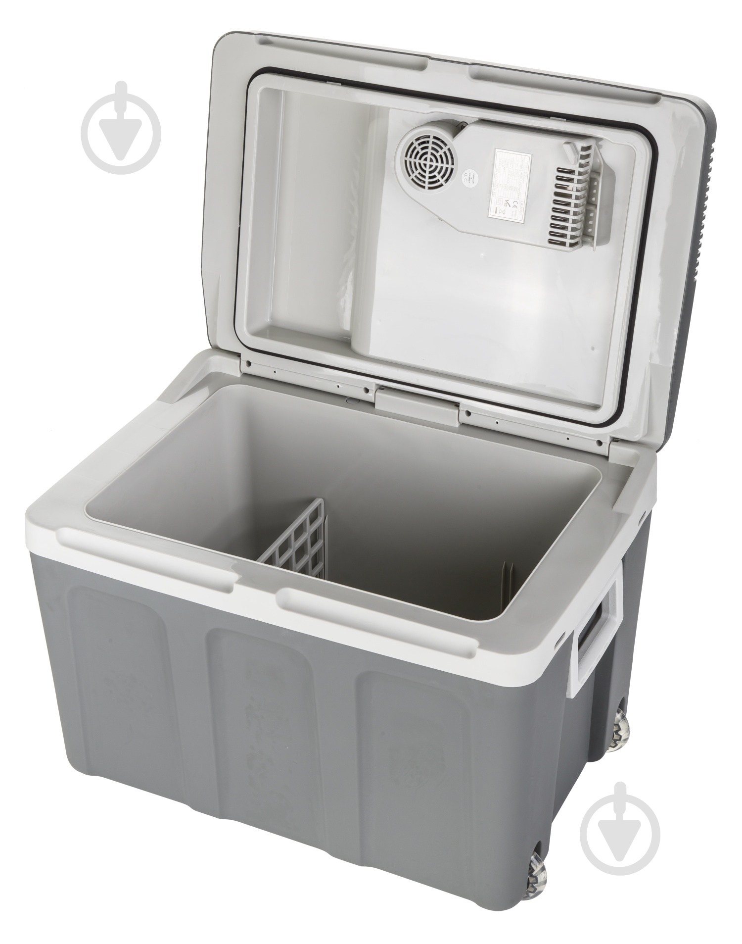 Автохолодильник CR-8061 Camry 40 л - фото 2 Автохолодильник CR-8061 Camry 40 л - фото 2