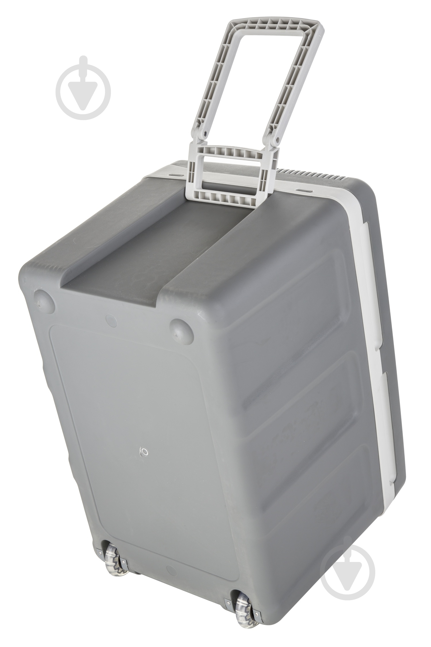 Автохолодильник CR-8061 Camry 40 л - фото 3 Автохолодильник CR-8061 Camry 40 л - фото 3