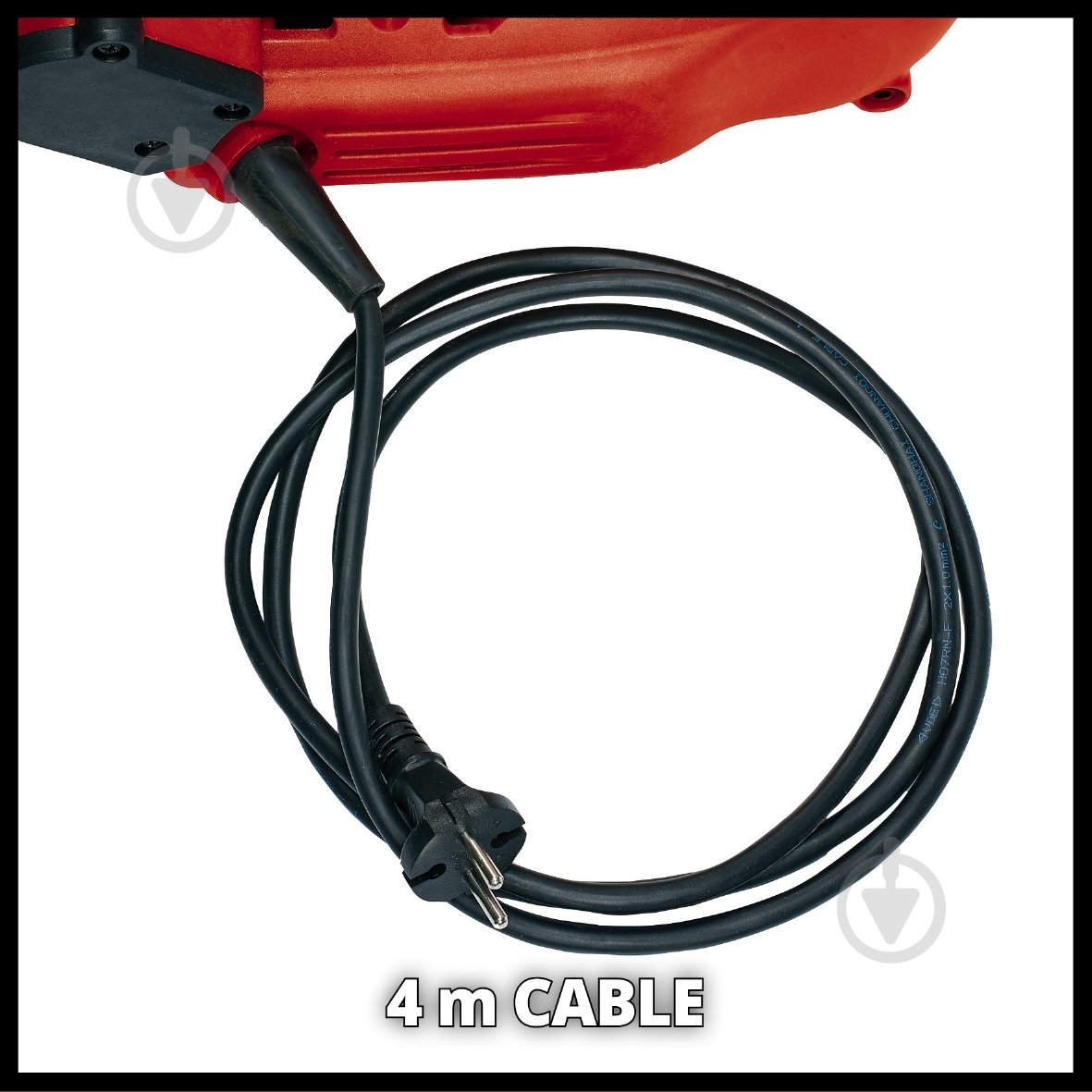 Отбойный молоток Einhell TE-DH 50 4139130 - фото 5