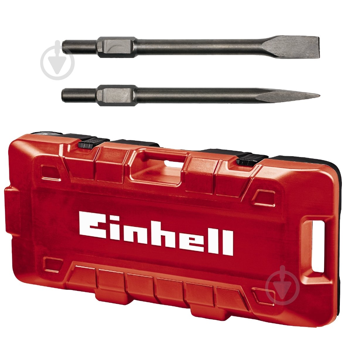 Отбойный молоток Einhell TE-DH 50 4139130 - фото 3