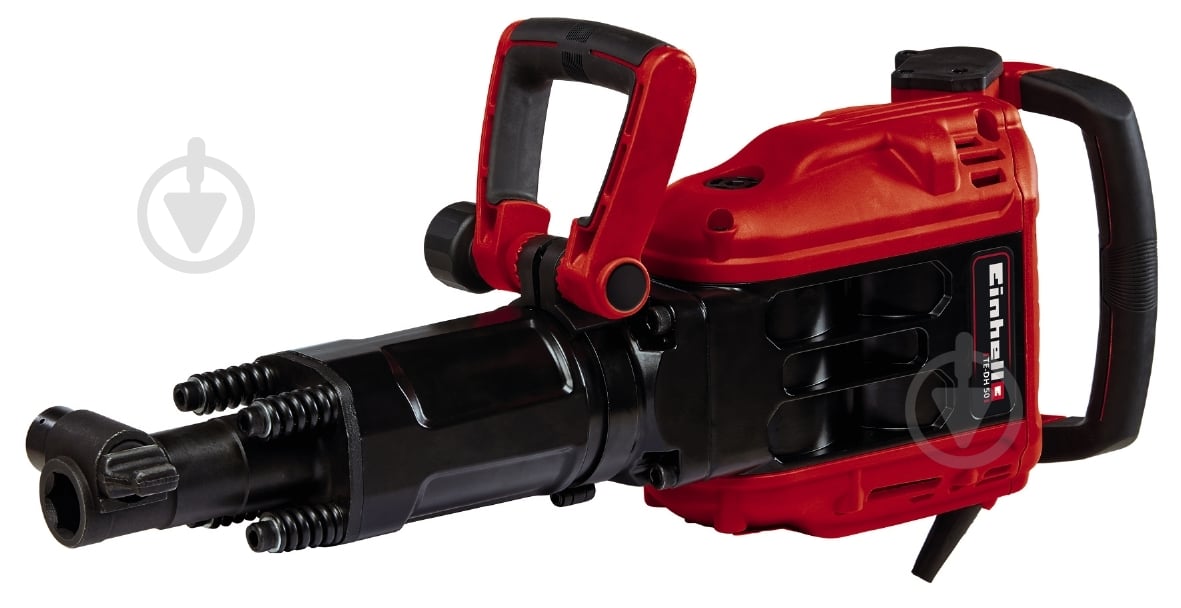 Отбойный молоток Einhell TE-DH 50 4139130 - фото 1