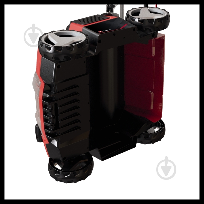 Аератор-скарифікатор Einhell акумуляторний PXC GE-SA 36/35 Li - Solo 3420685 - фото 11 Аератор-скарифікатор Einhell акумуляторний PXC GE-SA 36/35 Li - Solo 3420685 - фото 11