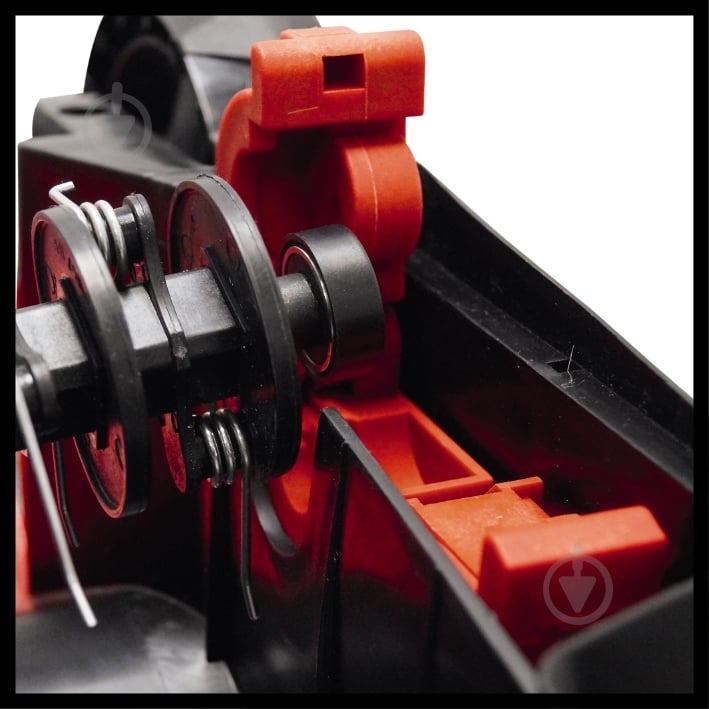 Аератор-скарифікатор Einhell акумуляторний PXC GE-SA 36/35 Li - Solo 3420685 - фото 14 Аератор-скарифікатор Einhell акумуляторний PXC GE-SA 36/35 Li - Solo 3420685 - фото 14