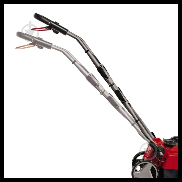 Аератор-скарифікатор Einhell акумуляторний PXC GE-SA 36/35 Li - Solo 3420685 - фото 9 Аератор-скарифікатор Einhell акумуляторний PXC GE-SA 36/35 Li - Solo 3420685 - фото 9