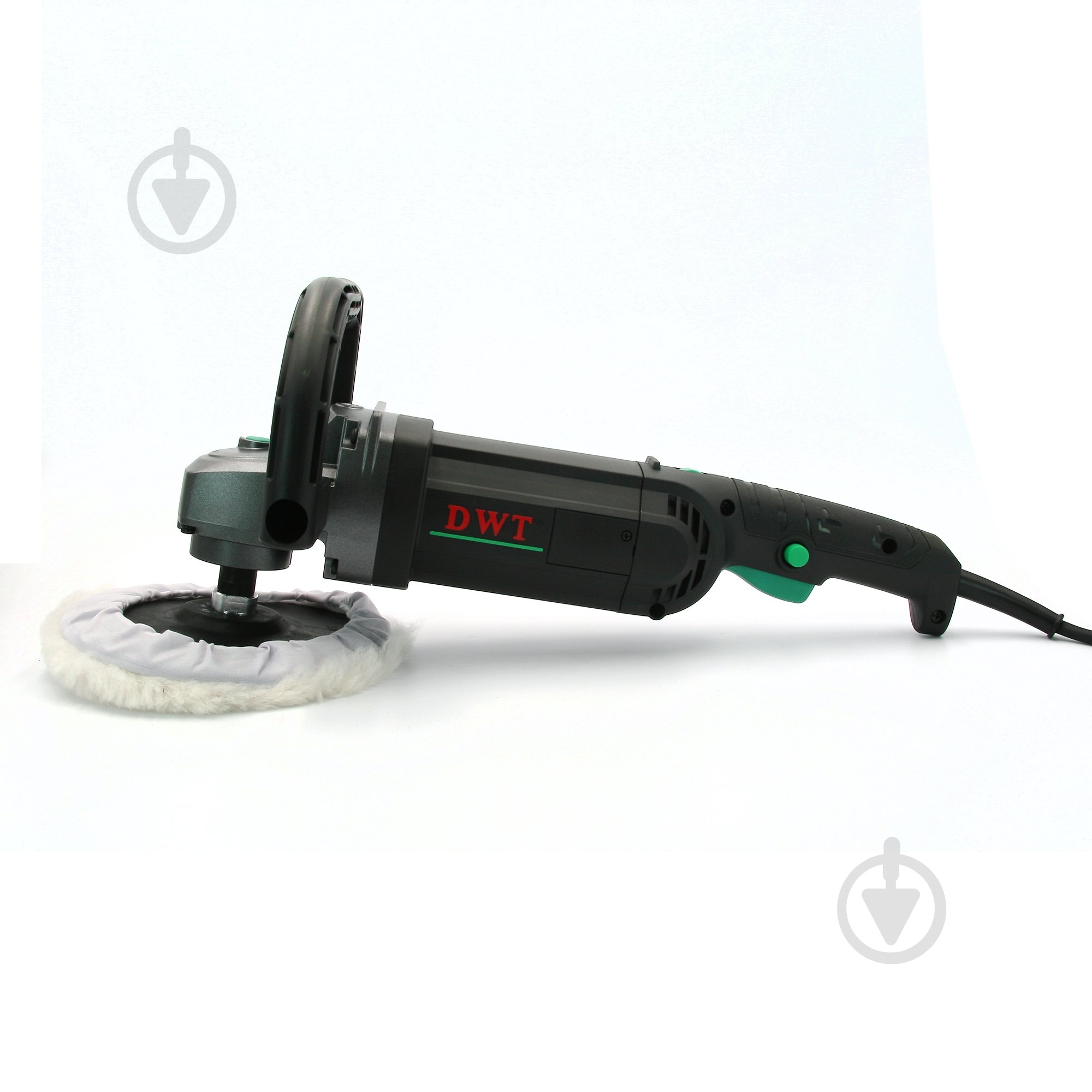 Полировальная машина DWT OPP13-180 TVM - фото 1