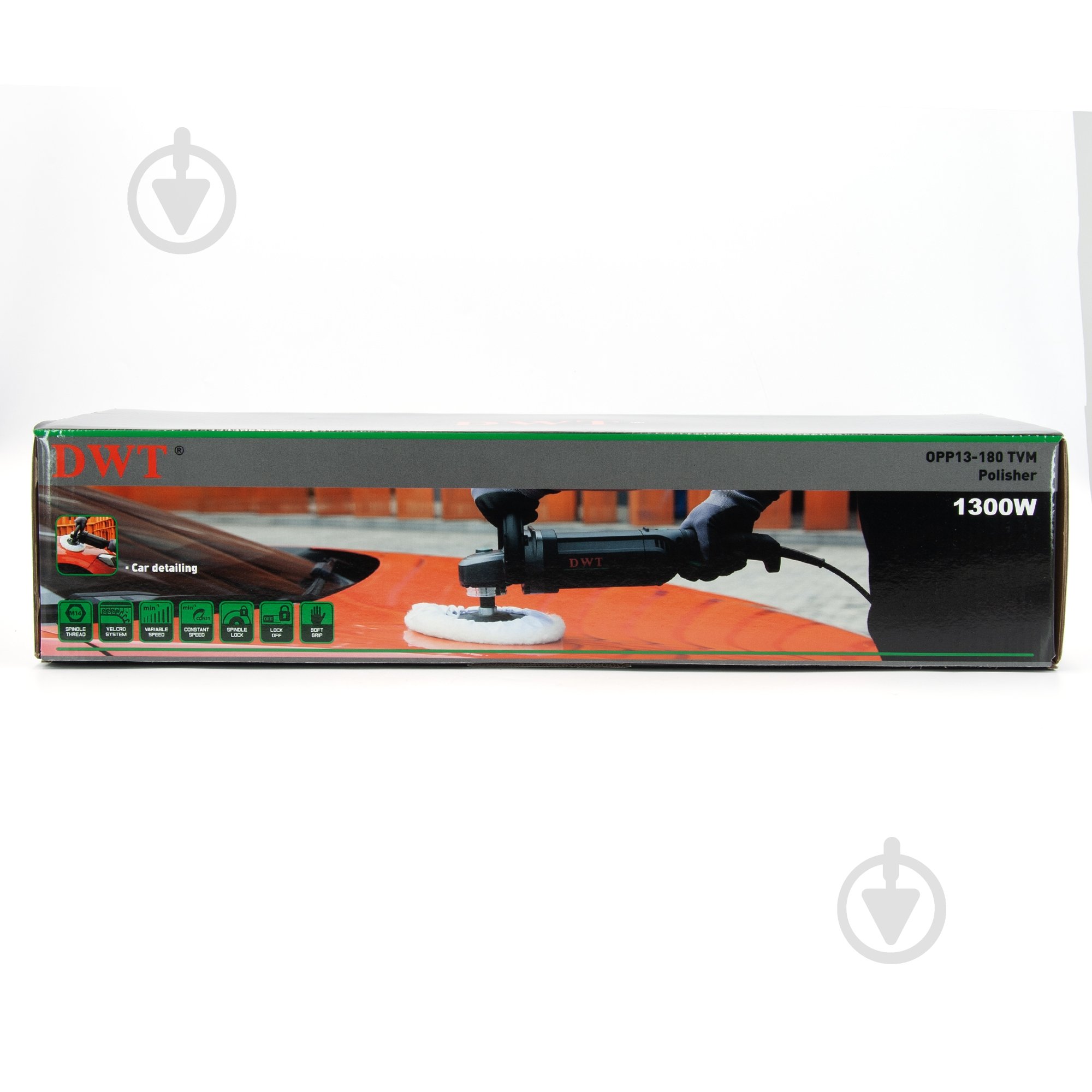Полировальная машина DWT OPP13-180 TVM - фото 7