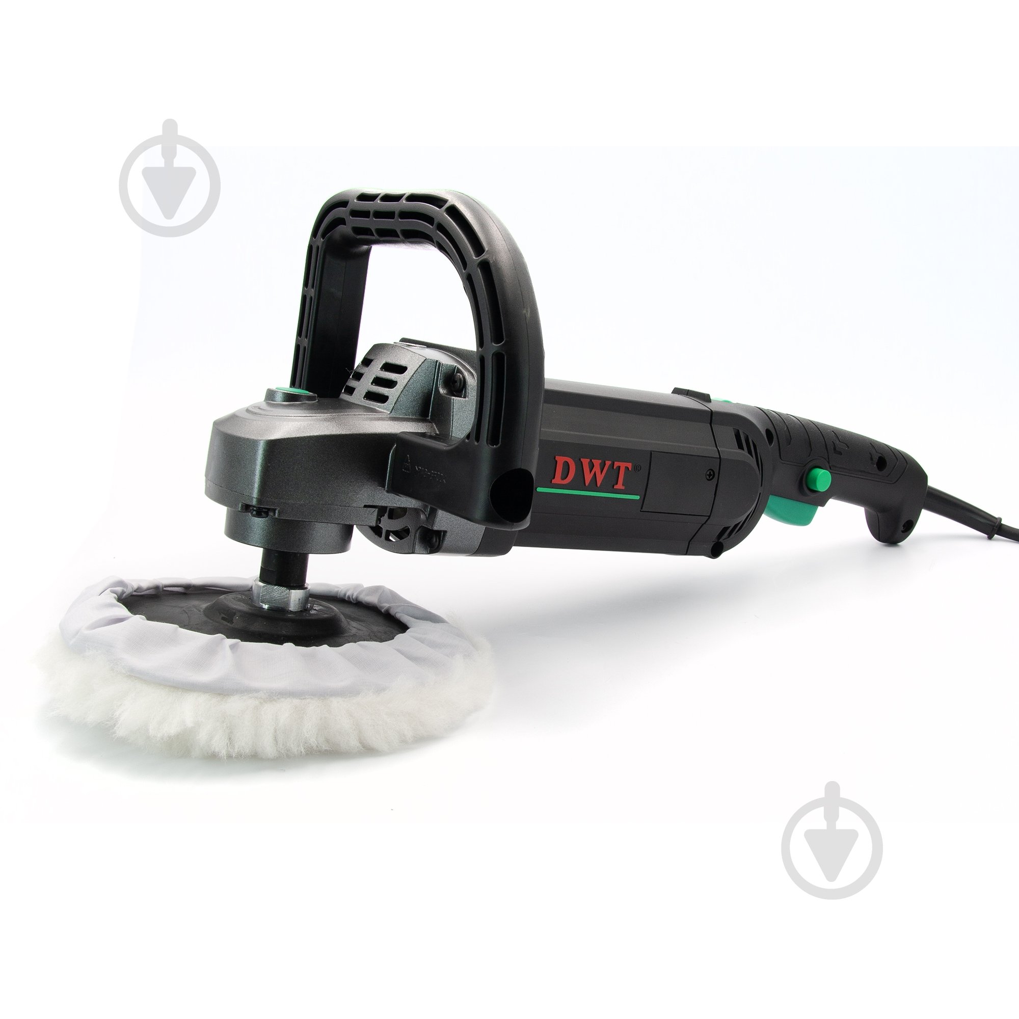 Полировальная машина DWT OPP13-180 TVM - фото 3