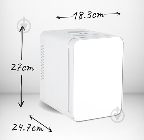 Автохолодильник AD-8085 Adler 4 л - фото 14