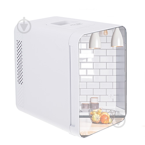 Автохолодильник AD-8085 Adler 4 л - фото 2